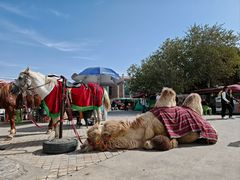 -艾提尕尔清真寺