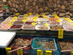 -星龙海鲜(望江东路店)