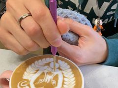 -SAFARI COFFEE