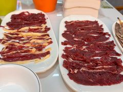 -潮汕鲜牛肉火锅(化工路店)
