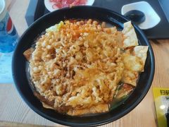 -顶香阁桂林米粉·柳州螺蛳粉(上地店)