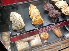 -星巴克臻选(杭州万象城店)