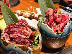 -食也烧肉(临平店)