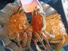 -花潮料理艺食馆(SM新生活广场店)