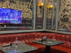 -范特西FANTASY量贩式KTV(民主广场店)