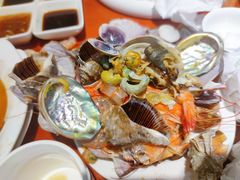 -海岛渔村大酒店(云霄路店)