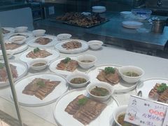 -森谷美食公园(杨行店)
