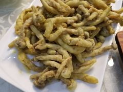 -丽华餐厅·天津菜(艳阳路店)