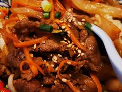 -三石铁板烧(紫竹桥店)