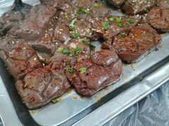 -桂萍特色牛筋牛杂(长堤街总店)