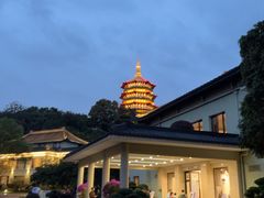 -浙江西子宾馆·牡丹厅