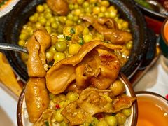 -饕然·民间川菜(龙泉店)