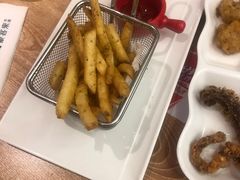 -豪客来牛排(成都锦江大融城店)