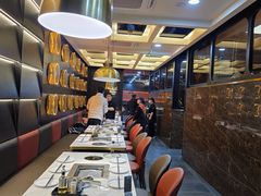 -苏格里岛自助烤肉海鲜火锅(成都金牛万达店)