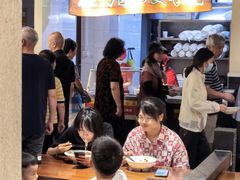 -明桂米粉(北站店)