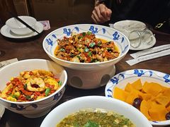 -八碗湘长沙市井菜(坡子街店)