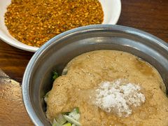 -韩风烤牛肉冷面店
