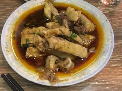 -西塘万安桥农家菜