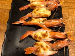 -烧蠔帮·生蚝海鲜牌档(观海店)