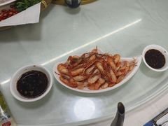 -八仔大富楼·河鲜(西江店)