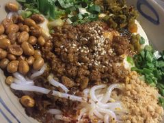 豆花米线-云上千禾(水上店)