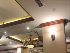 -摩根扒房(桐梓林店)