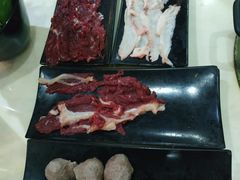-福合埕牛肉丸(福平路店)