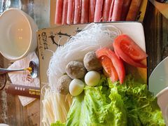-谁的咖啡·简餐(甪直店)