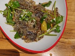 -村夫烤鱼·重庆鸡公煲(杨思店)