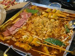 -包装马车·韩国料理·포장마차