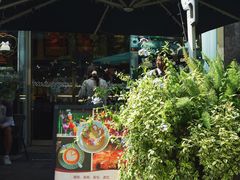 -街角 T·COFFEE 融合料理·BISTRO(车公庙店)