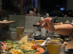 -INSA Korean Bistro饮鲨韩食酒馆