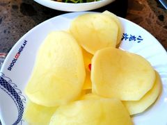 土豆-小龙坎火锅(全球总店)