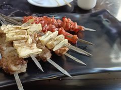 -运德成·天津老味烧烤(广开二马路店)