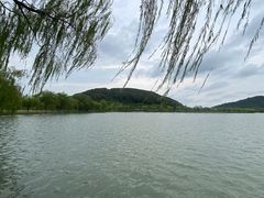 -南北湖风景区
