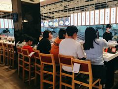 -三禾寿司(南城印象汇店)