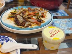 -良师门滨海人家·海鲜·家常菜(滨海城店)