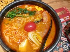 -九田家黑牛烤肉料理(溧阳吾悦店)