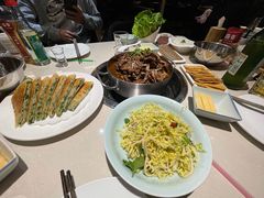 -浩爷羊蝎子火锅(望京店)