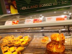 -好利来(团结湖店)