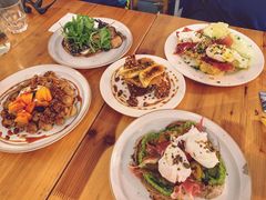 -Egg•Allday Brunch(襄阳北路店)