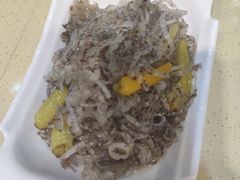 -四海蒸鲜蒸汽海鲜自助(北戴河店)