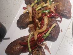-沪小胖·小龙虾·蓝龙王(八佰伴店)