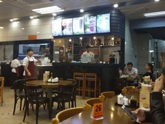 大堂-七叔公面家(拱北口岸店)