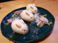 -夏日玛莉西餐厅(梅溪湖步步高店)