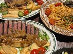 -壳里西餐厅Coquille Seafood Bistro(蒙自路店)