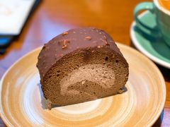 -Line 咖啡(石厦花园店)