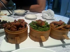 三蒸-亢龙太子酒轩(东湖店)