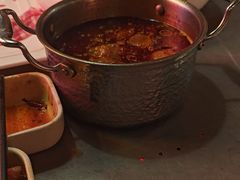 -君邦火锅(新疆大厦店)