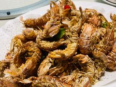 -海儀美食楼(湾仔海鲜街店)